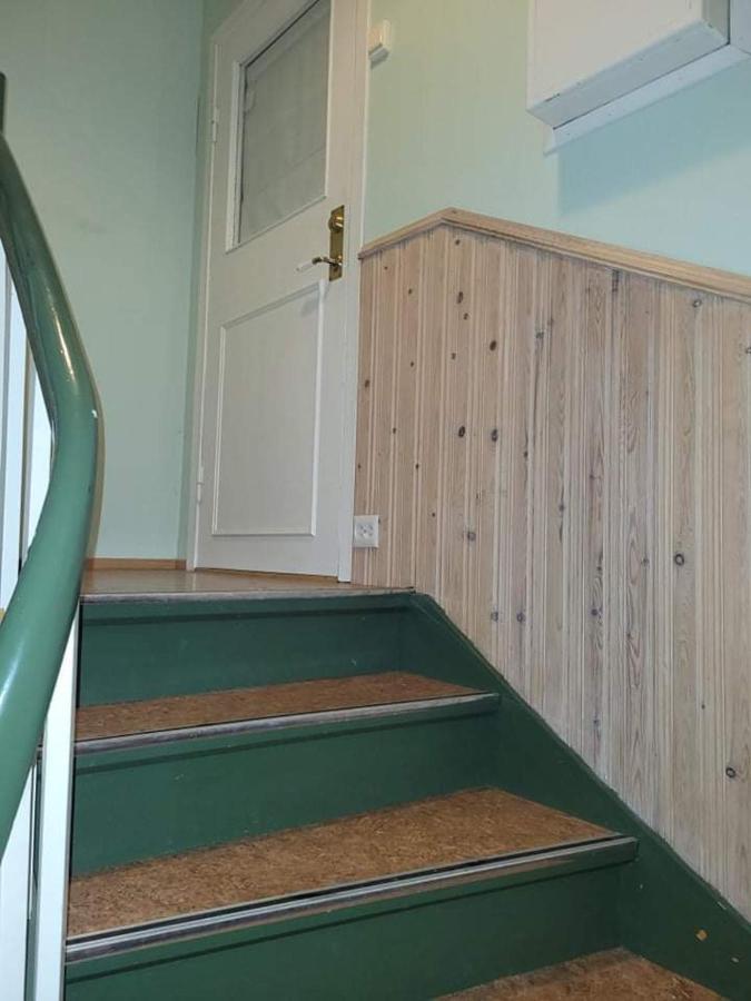 Feelhome One Bedroom Apartment Vidarsveg Tromsø Kültér fotó