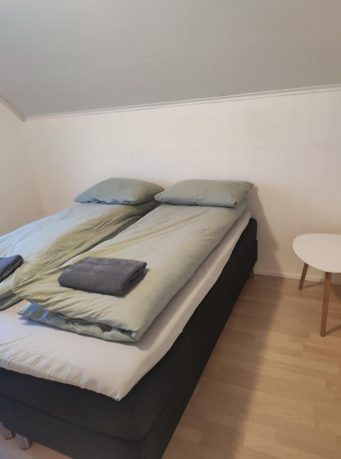 Feelhome One Bedroom Apartment Vidarsveg Tromsø Kültér fotó