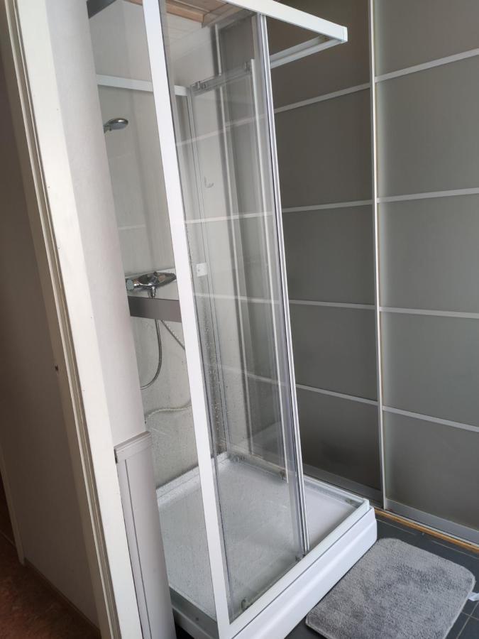 Feelhome One Bedroom Apartment Vidarsveg Tromsø Kültér fotó